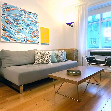 Nest Apartments Reykjavík Zewnętrze zdjęcie