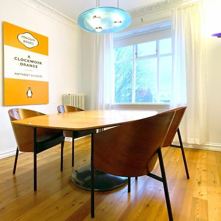 Nest Apartments Reykjavík Zewnętrze zdjęcie