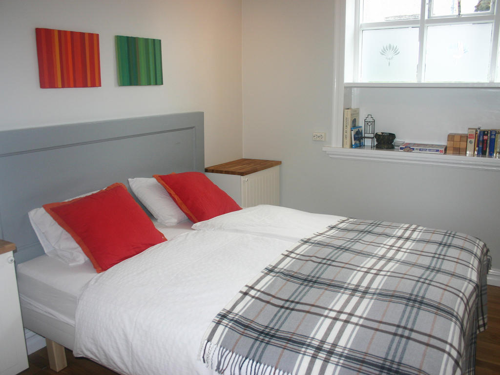 Nest Apartments Reykjavík Pokój zdjęcie