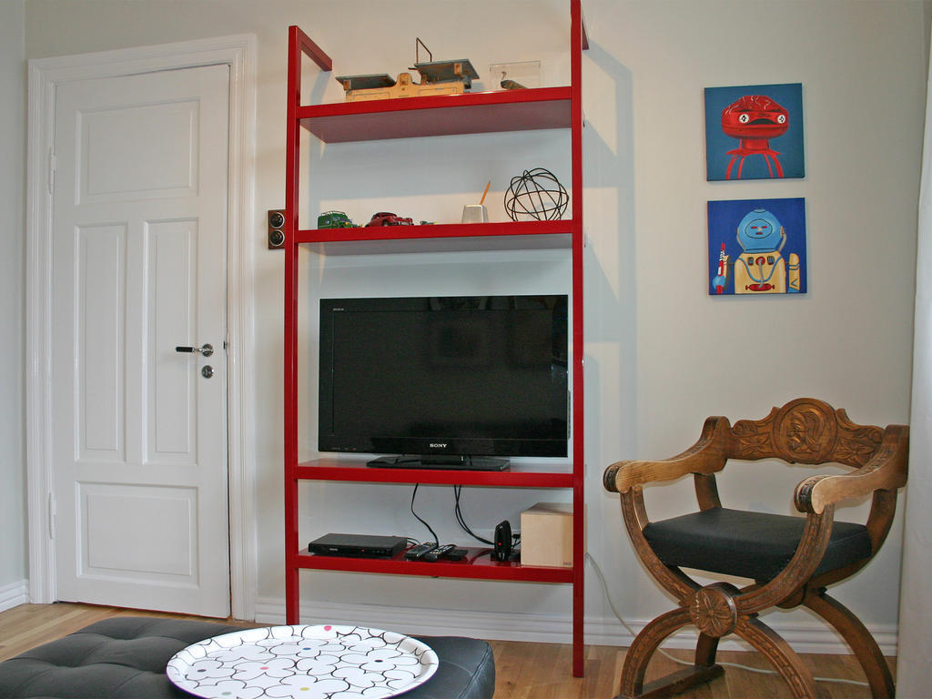 Nest Apartments Reykjavík Pokój zdjęcie