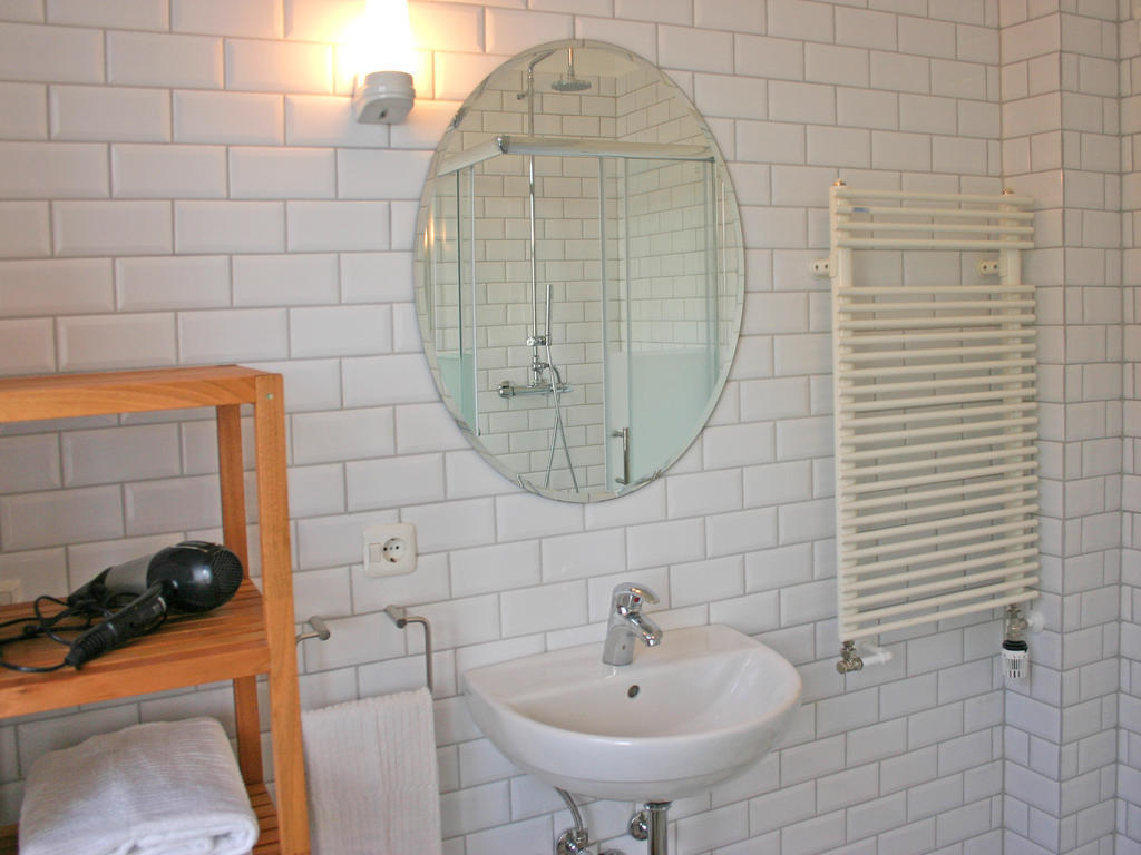 Nest Apartments Reykjavík Pokój zdjęcie