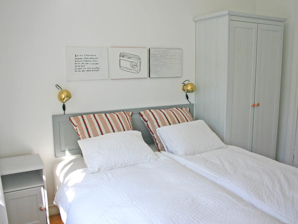 Nest Apartments Reykjavík Pokój zdjęcie