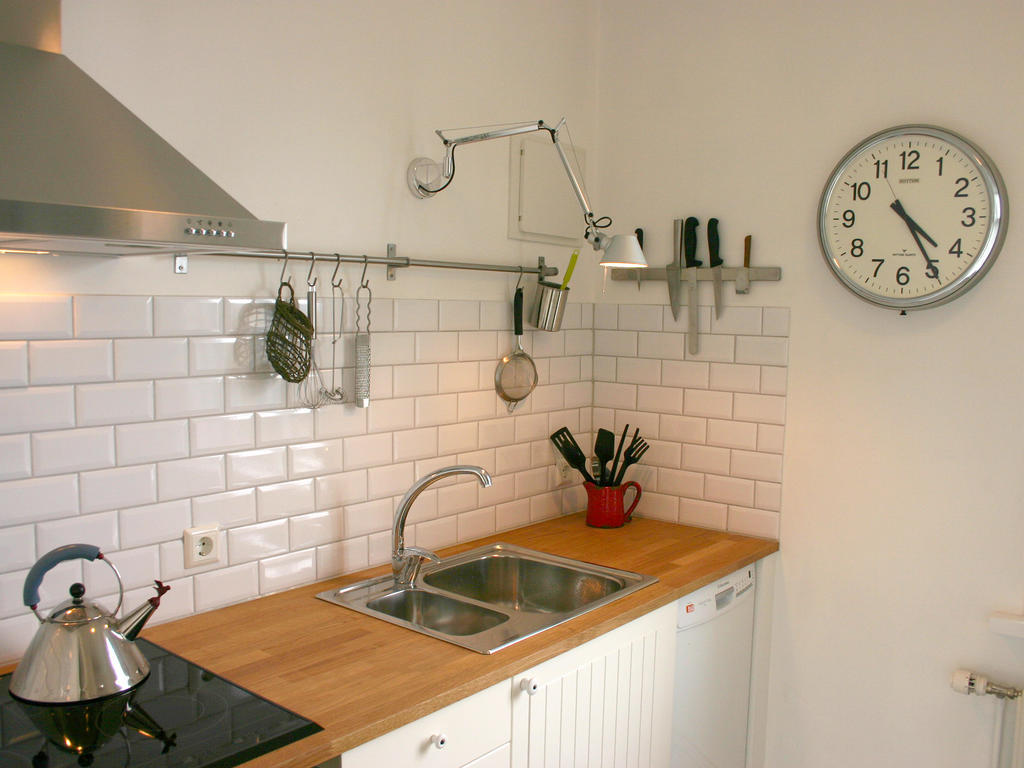 Nest Apartments Reykjavík Pokój zdjęcie
