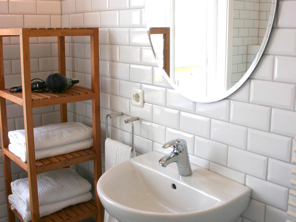 Nest Apartments Reykjavík Pokój zdjęcie