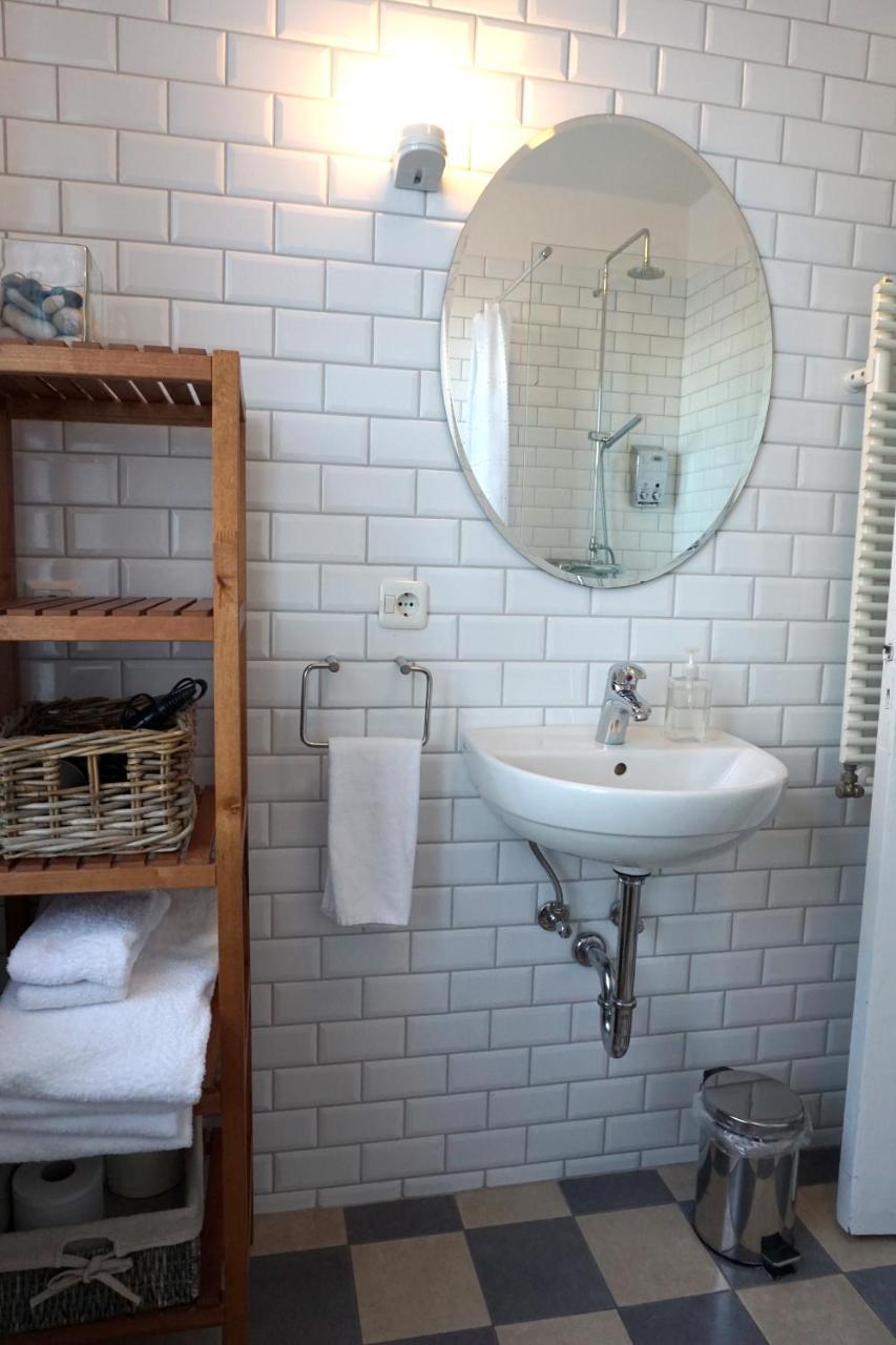 Nest Apartments Reykjavík Zewnętrze zdjęcie
