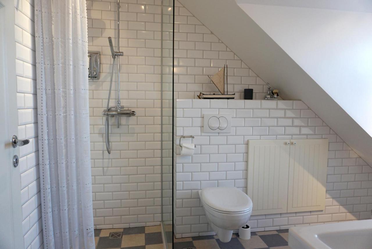 Nest Apartments Reykjavík Zewnętrze zdjęcie