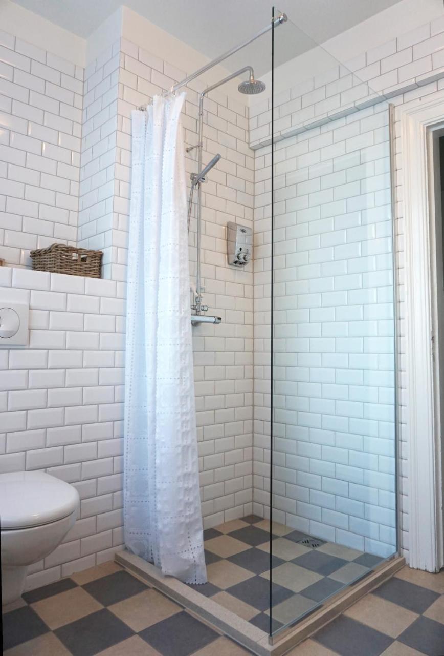 Nest Apartments Reykjavík Zewnętrze zdjęcie