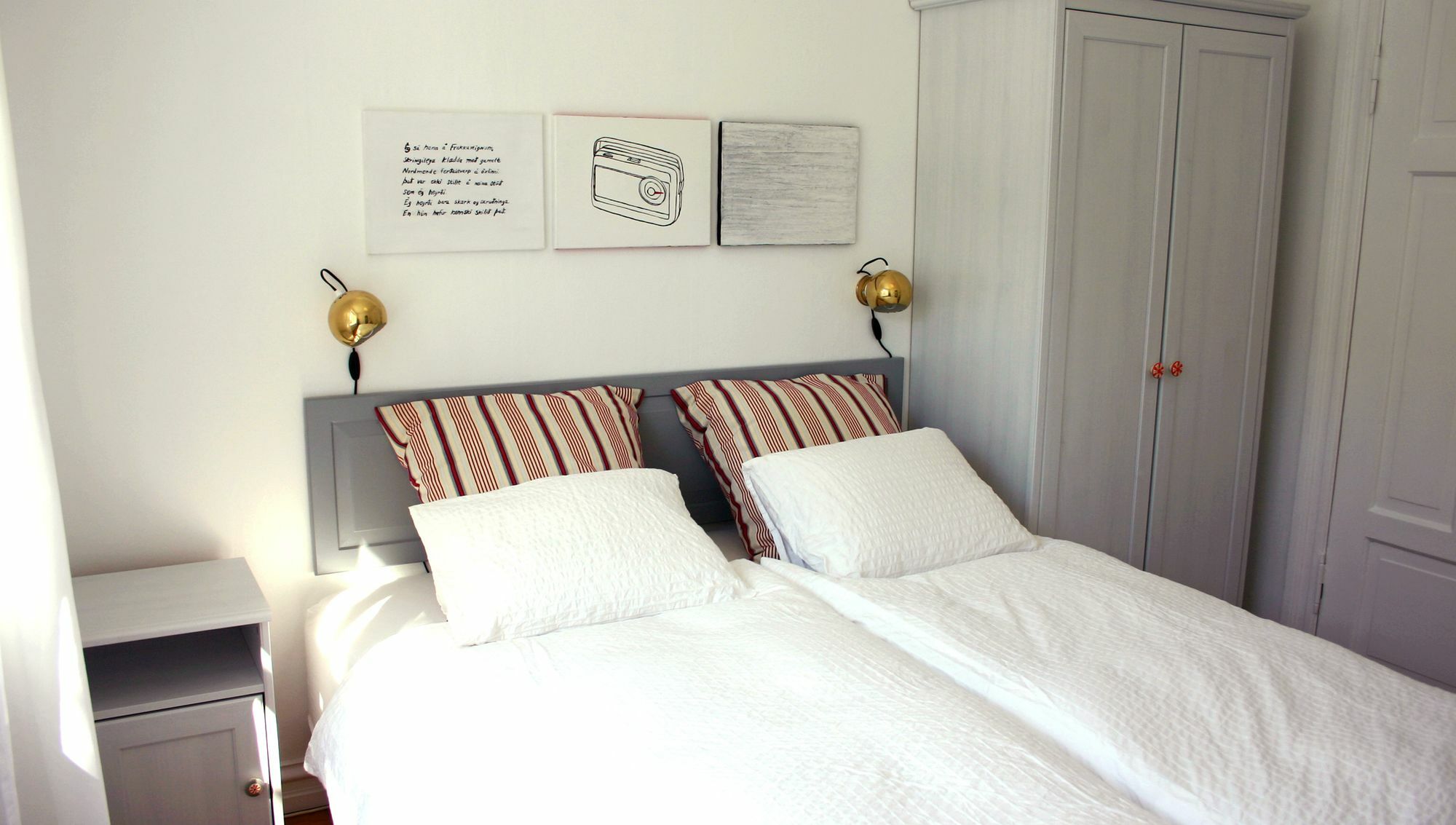 Nest Apartments Reykjavík Zewnętrze zdjęcie