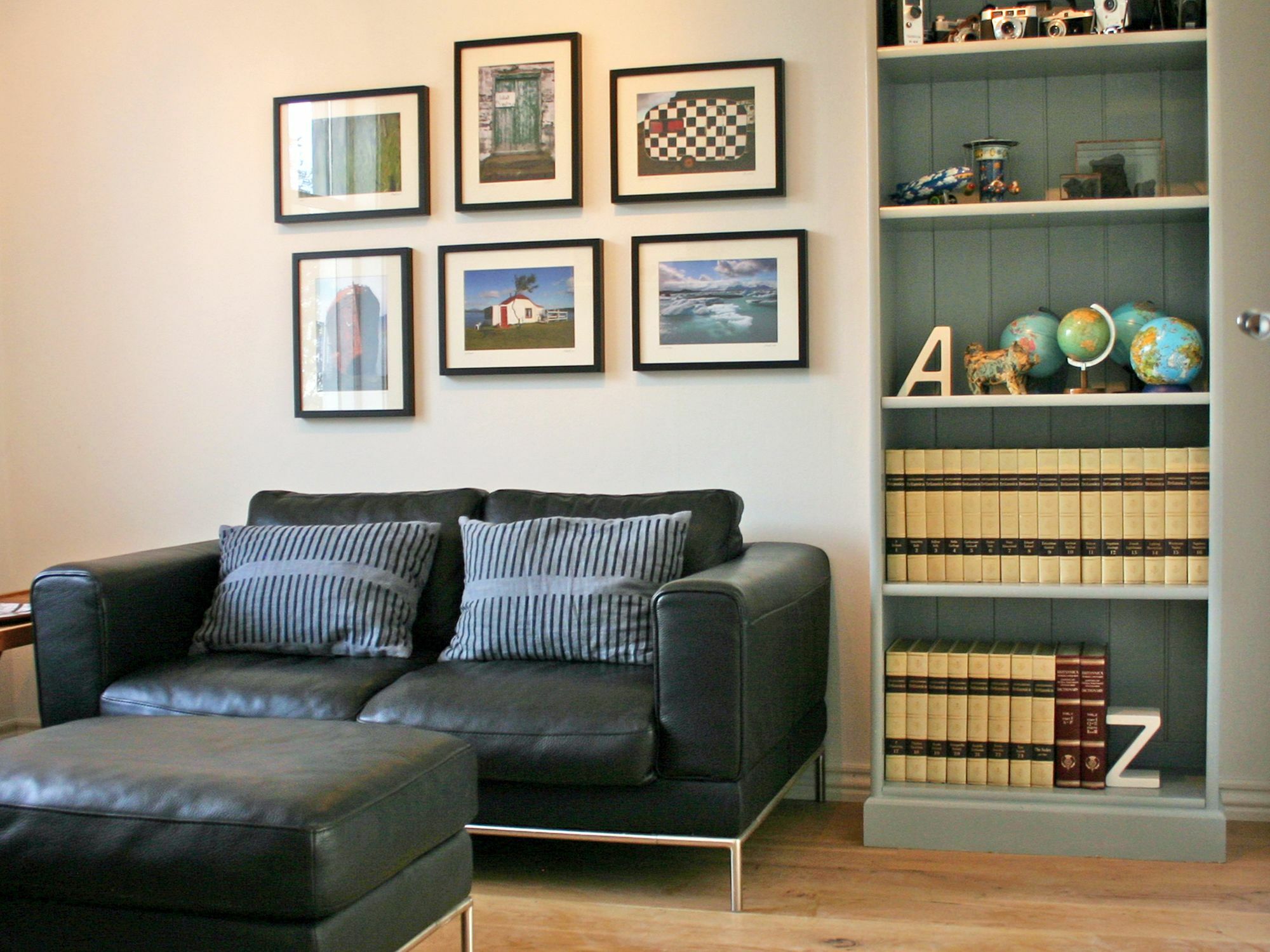 Nest Apartments Reykjavík Zewnętrze zdjęcie